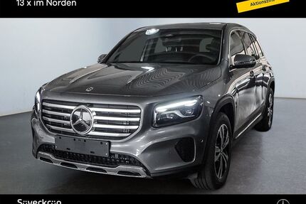 Mercedes-Benz GLB 200 Gebrauchtwagen