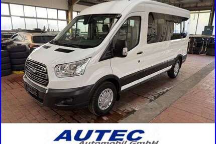Ford Transit Gebrauchtwagen