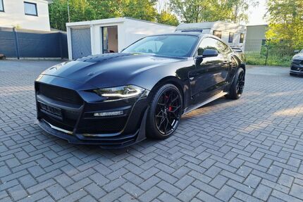 Ford Mustang Gebrauchtwagen