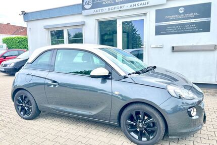 Opel Adam Gebrauchtwagen