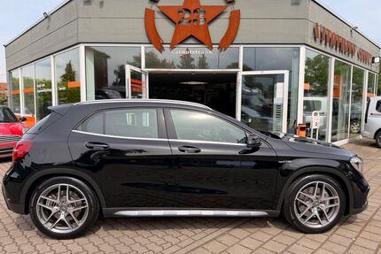 Mercedes-Benz GLA 45 AMG Gebrauchtwagen