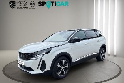 Peugeot 5008 Gebrauchtwagen