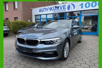 BMW 520 Gebrauchtwagen