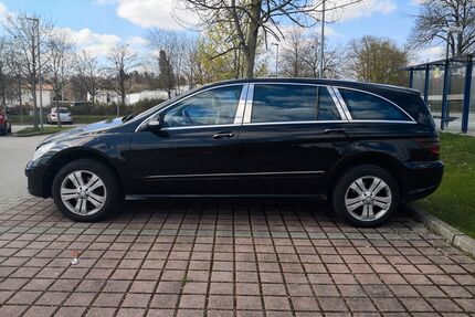 Mercedes-Benz R 320 Gebrauchtwagen