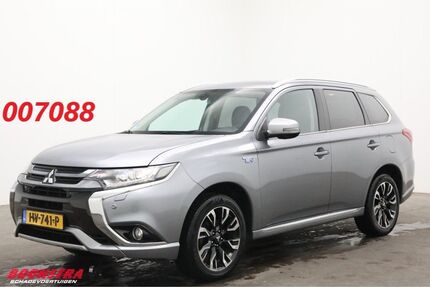 Mitsubishi Outlander Gebrauchtwagen