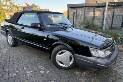 Saab 900 Gebrauchtwagen