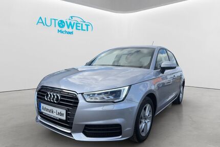 Audi A1 Gebrauchtwagen