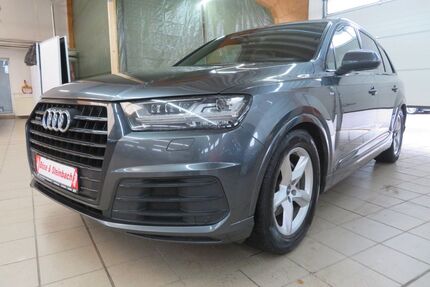 GWM Q7 