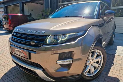 Land Rover Range Rover Evoque Gebrauchtwagen