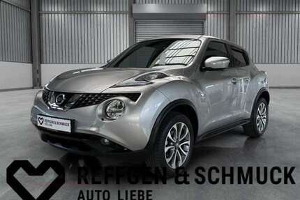 Nissan Juke Gebrauchtwagen