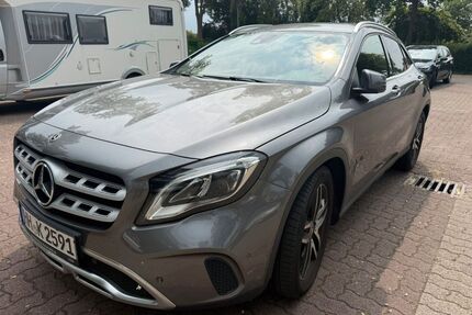 Mercedes-Benz GLA 200 Gebrauchtwagen