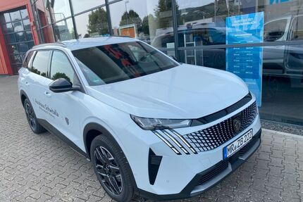Peugeot 5008 Gebrauchtwagen