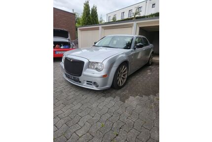 Chrysler 300C Gebrauchtwagen