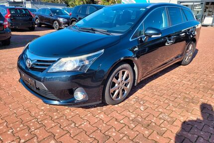 Toyota Avensis Gebrauchtwagen