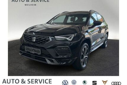 Seat Ateca Gebrauchtwagen