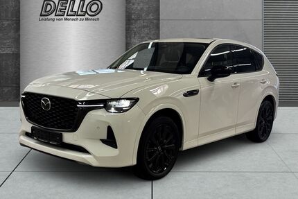Mazda CX-60 Gebrauchtwagen