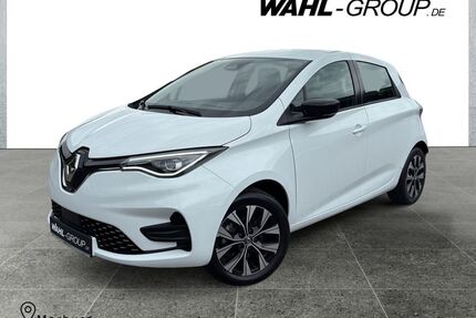 Renault ZOE Gebrauchtwagen