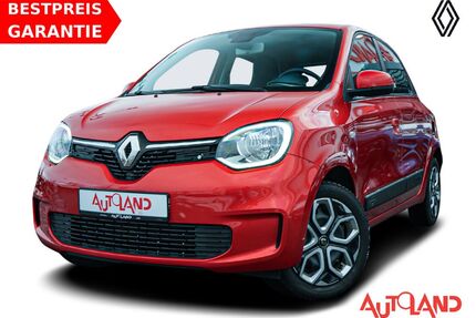 Renault Twingo Gebrauchtwagen
