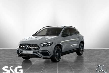 Mercedes-Benz GLA 200 Gebrauchtwagen