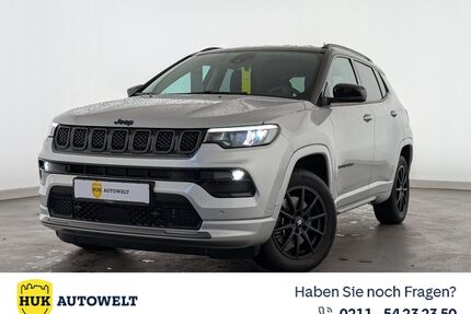 Jeep Compass Gebrauchtwagen