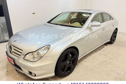Mercedes-Benz CLS 55 AMG Gebrauchtwagen