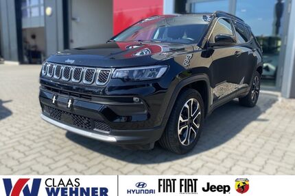 Jeep Compass Gebrauchtwagen