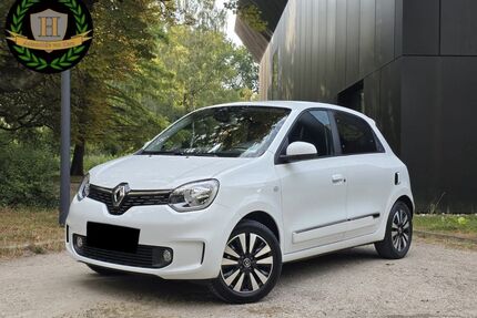Renault Twingo Gebrauchtwagen