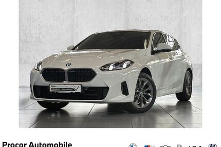 BMW 120 Gebrauchtwagen