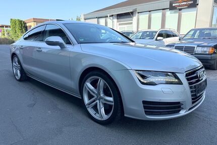 Audi A7 Gebrauchtwagen