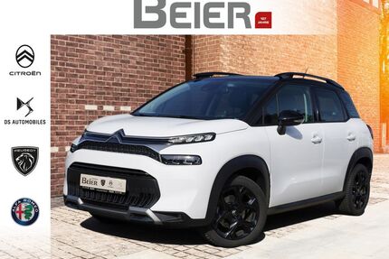 Citroen C3 Aircross Gebrauchtwagen