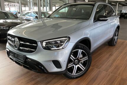 Mercedes-Benz GLC 300 Gebrauchtwagen