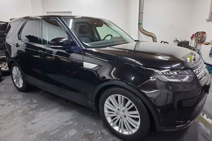 Land Rover Discovery Gebrauchtwagen