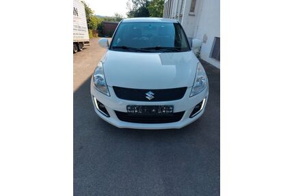 Suzuki Swift Gebrauchtwagen