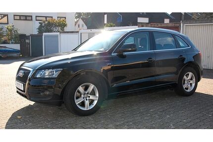 Audi Q5 Gebrauchtwagen