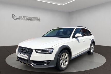 Audi A4 Allroad Gebrauchtwagen