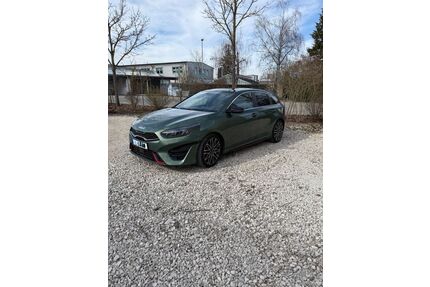 Kia ceed / Ceed Gebrauchtwagen