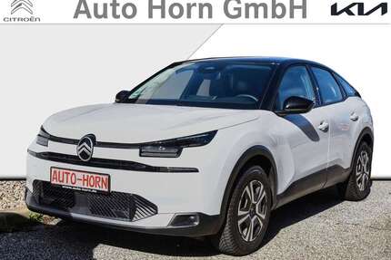 Citroen C4 Gebrauchtwagen