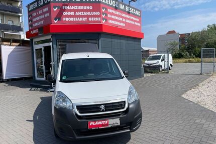 Peugeot Partner Gebrauchtwagen