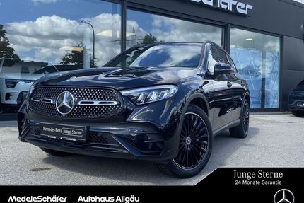 Mercedes-Benz GLC 200 Gebrauchtwagen