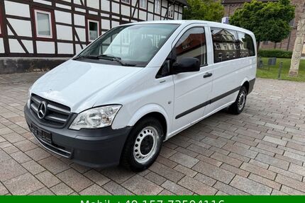 Mercedes-Benz Vito Gebrauchtwagen