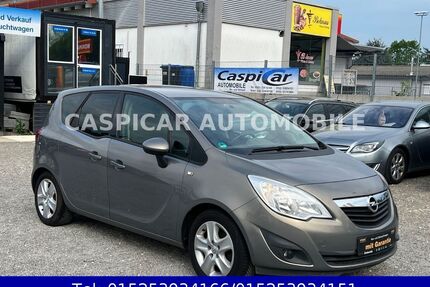 Opel Meriva Gebrauchtwagen
