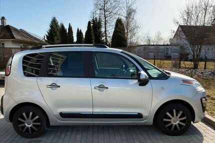 Citroen C3 Picasso Gebrauchtwagen