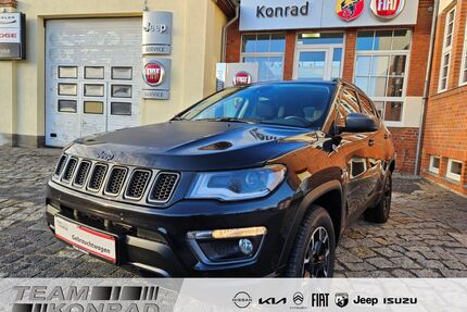 Jeep Compass Gebrauchtwagen