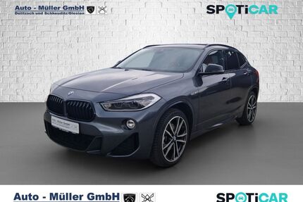 BMW X2 Gebrauchtwagen
