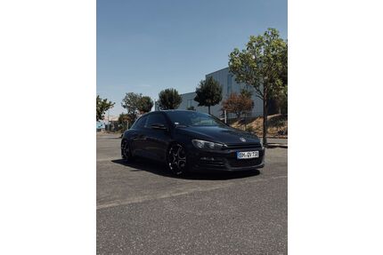 VW Scirocco Gebrauchtwagen