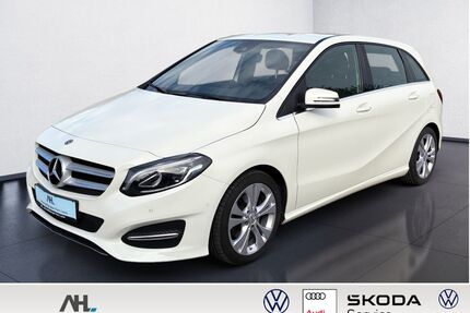 Mercedes-Benz B 180 Gebrauchtwagen