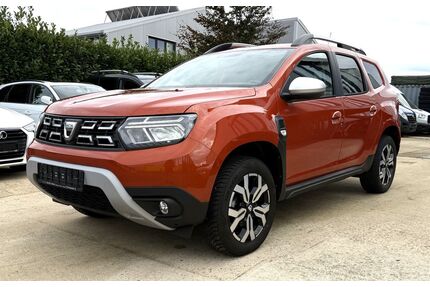 Dacia Duster Gebrauchtwagen