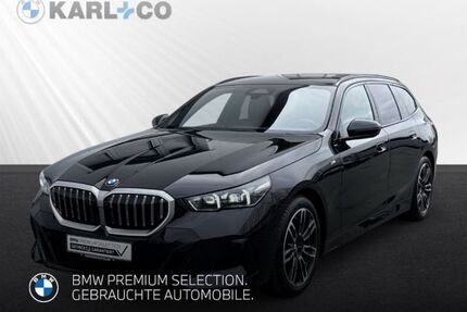 BMW 520 Gebrauchtwagen