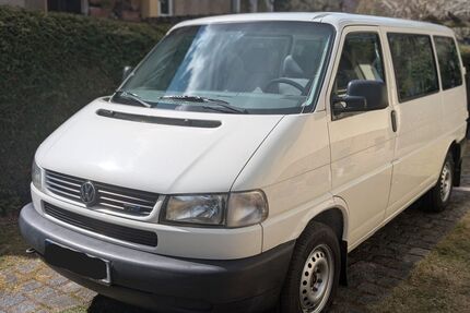 VW T4 andere Gebrauchtwagen