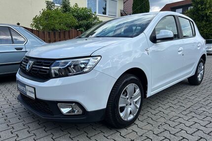 Dacia Sandero Gebrauchtwagen
